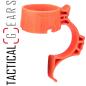 Preview: NEXTORCH FR1 RING LOWLIGHT FÜHRUNGSHILFE TA20/TA30C ORANGE
